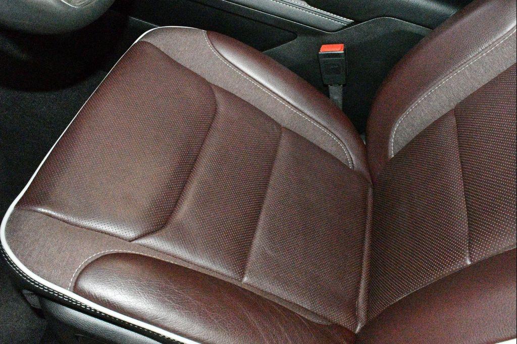 used 2025 Ram 1500 car, priced at $69,978