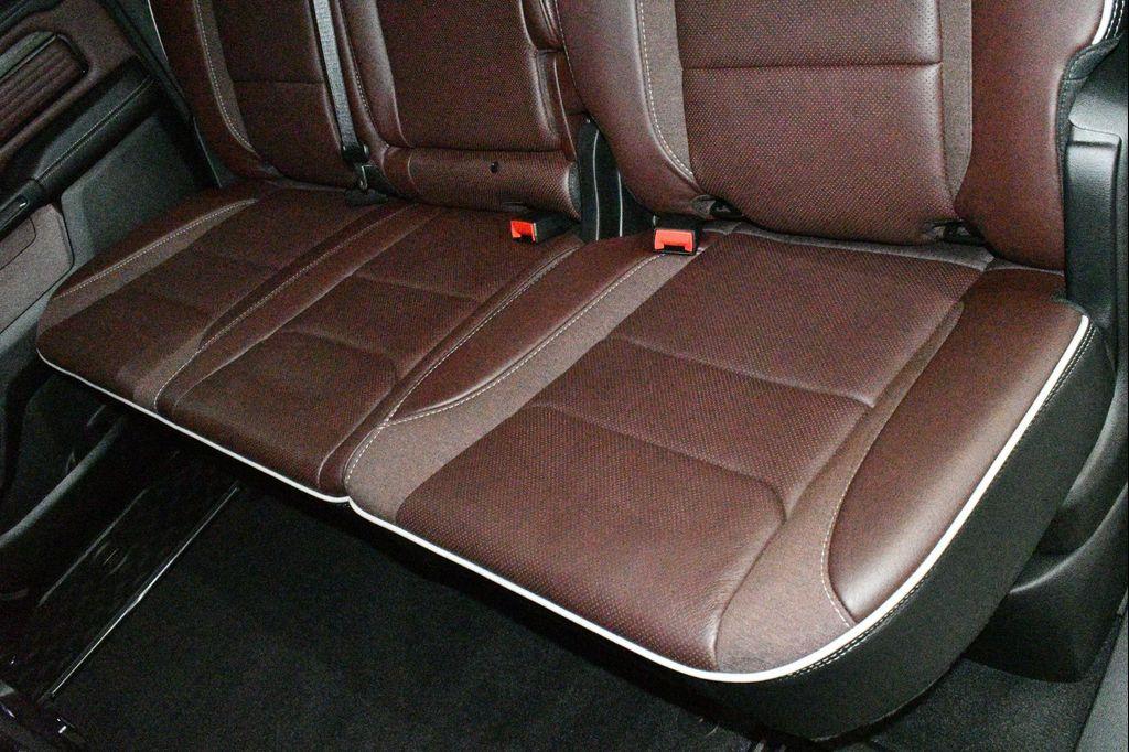 used 2025 Ram 1500 car, priced at $69,978