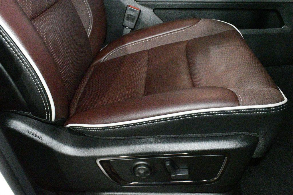 used 2025 Ram 1500 car, priced at $69,978