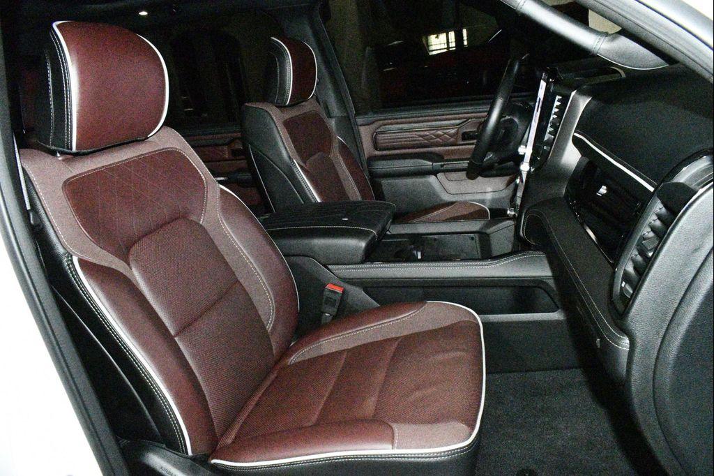 used 2025 Ram 1500 car, priced at $69,978