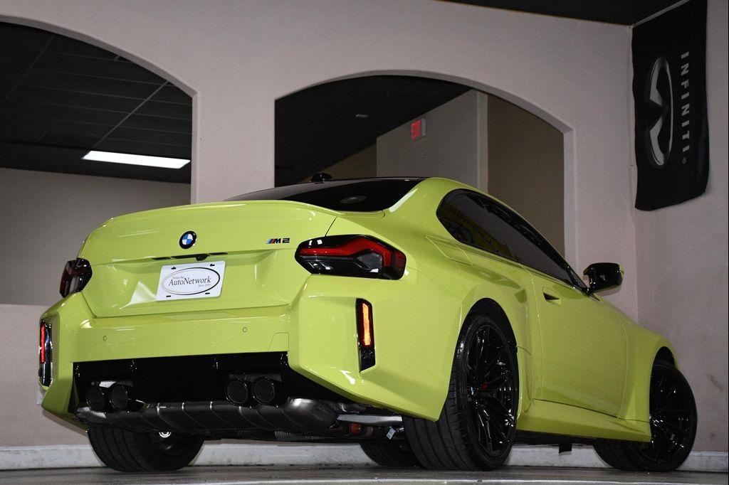 BMW M2 view 85