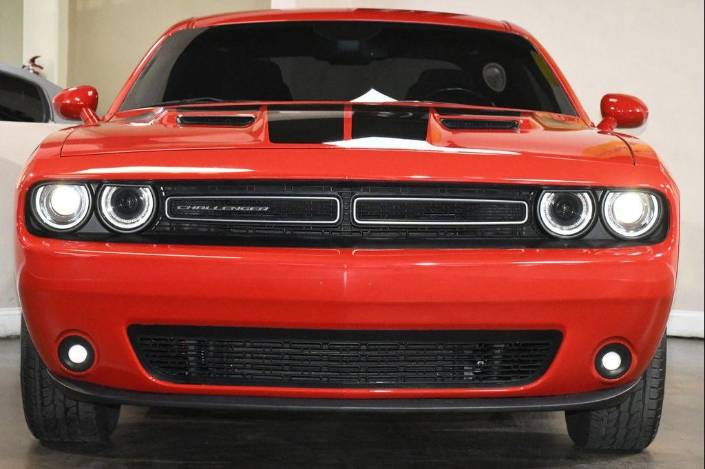 used 2020 Dodge Challenger car, priced at $18,978