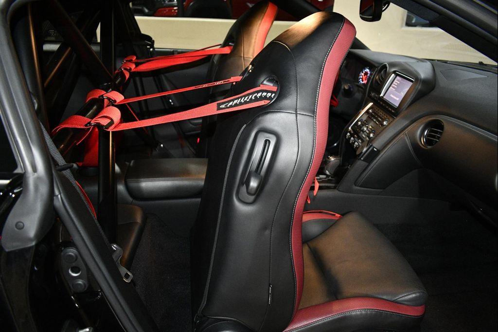 used 2013 Nissan GT-R car, priced at $99,978