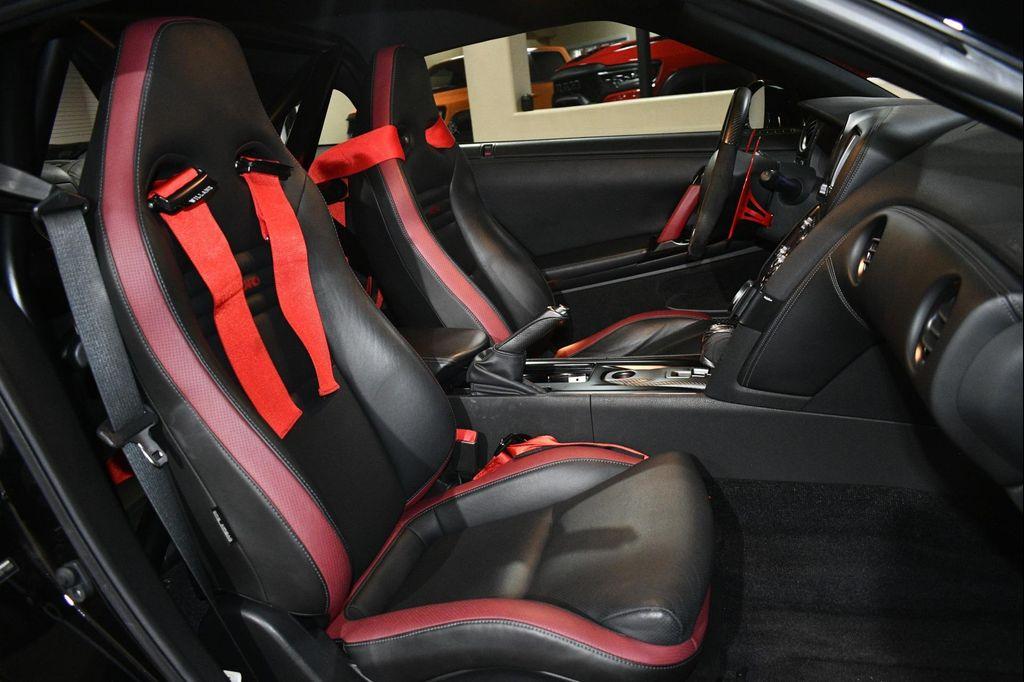used 2013 Nissan GT-R car, priced at $99,978