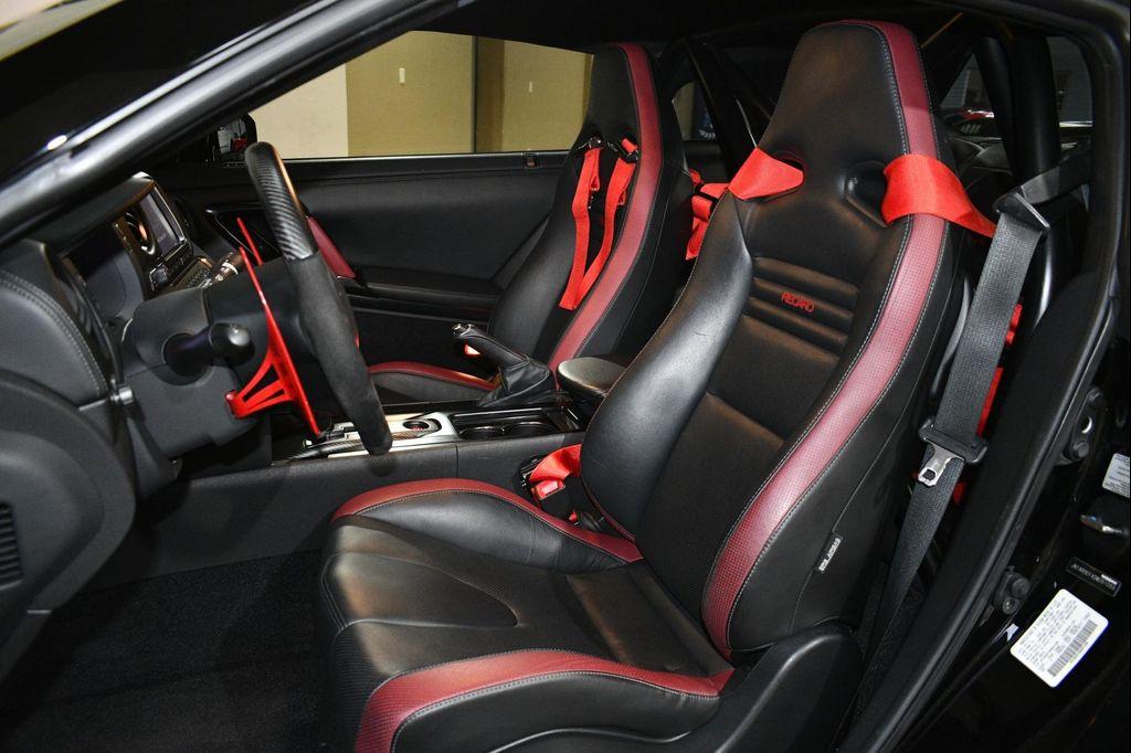 used 2013 Nissan GT-R car, priced at $99,978