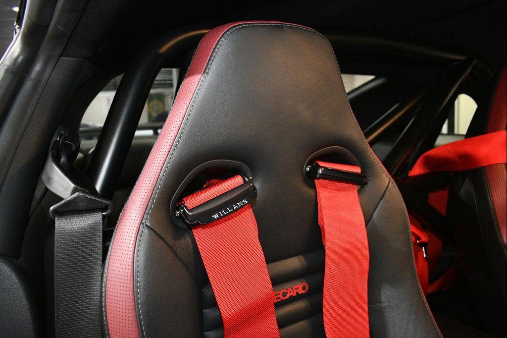 used 2013 Nissan GT-R car, priced at $99,978