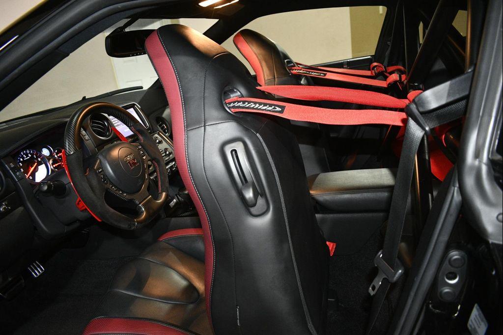 used 2013 Nissan GT-R car, priced at $99,978