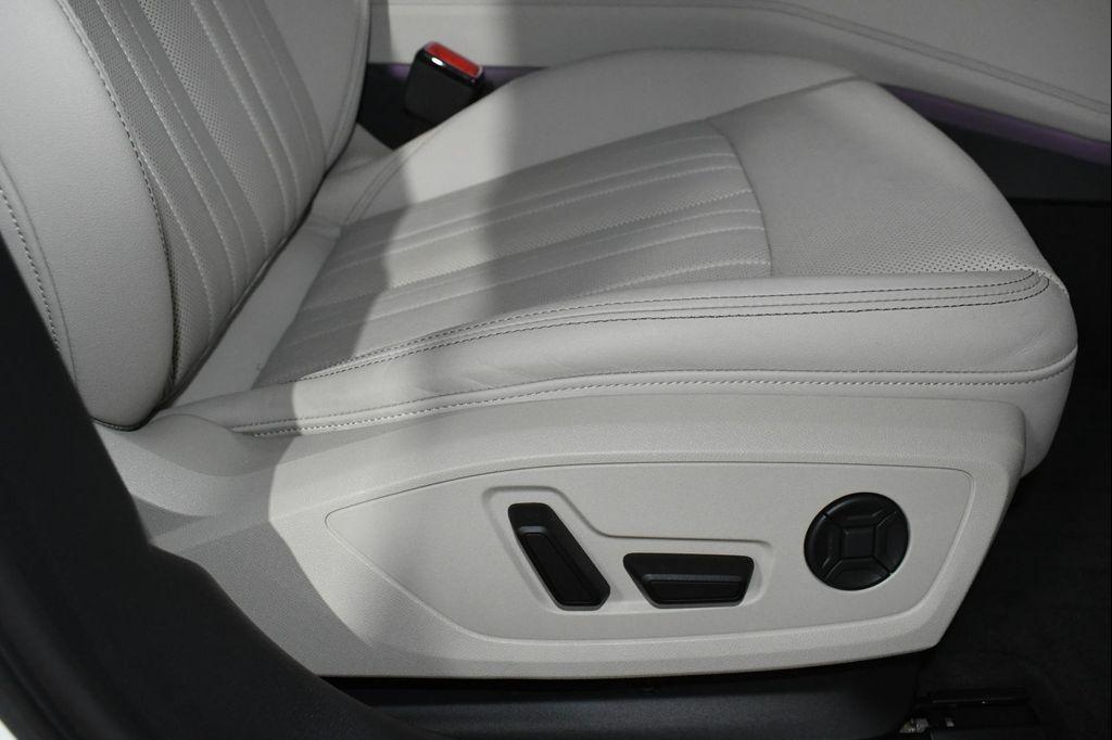 used 2022 Audi A6 car, priced at $35,978