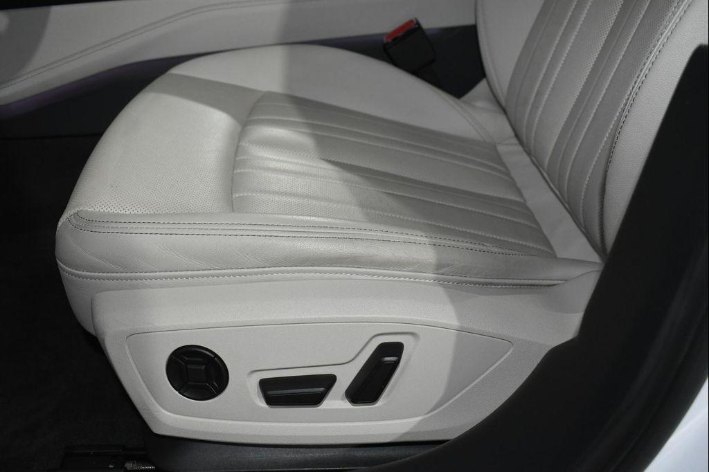 used 2022 Audi A6 car, priced at $35,978