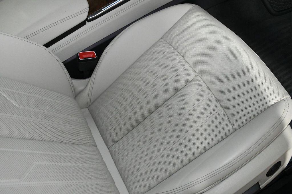 used 2022 Audi A6 car, priced at $35,978