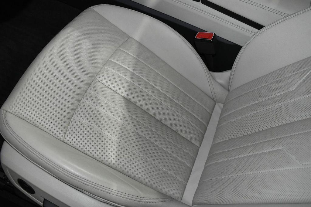 used 2022 Audi A6 car, priced at $35,978