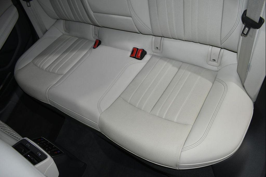 used 2022 Audi A6 car, priced at $35,978