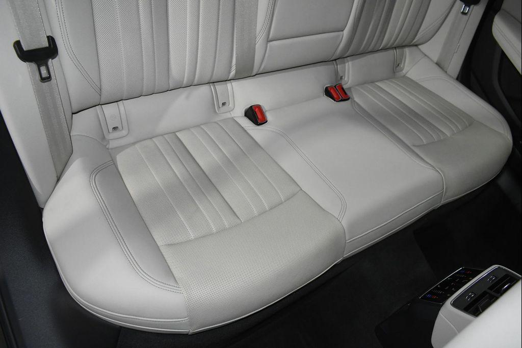 used 2022 Audi A6 car, priced at $35,978