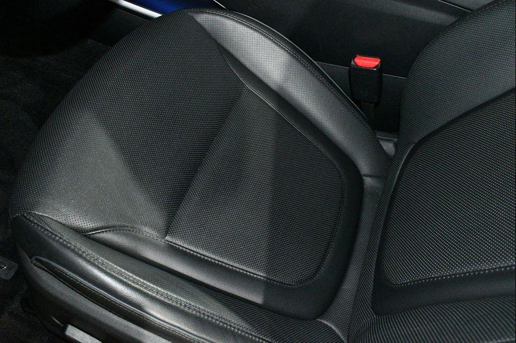 used 2024 Hyundai TUCSON Hybrid car, priced at $33,978