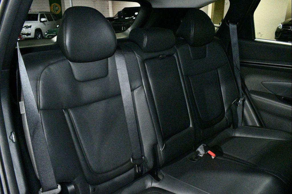 used 2024 Hyundai TUCSON Hybrid car, priced at $33,978