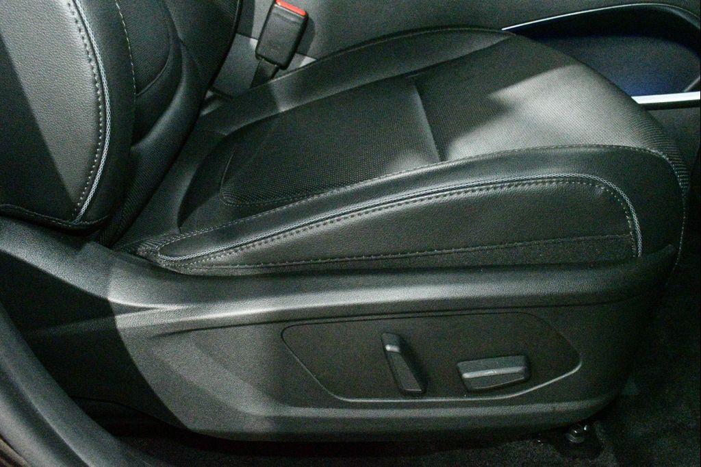 used 2024 Hyundai TUCSON Hybrid car, priced at $33,978