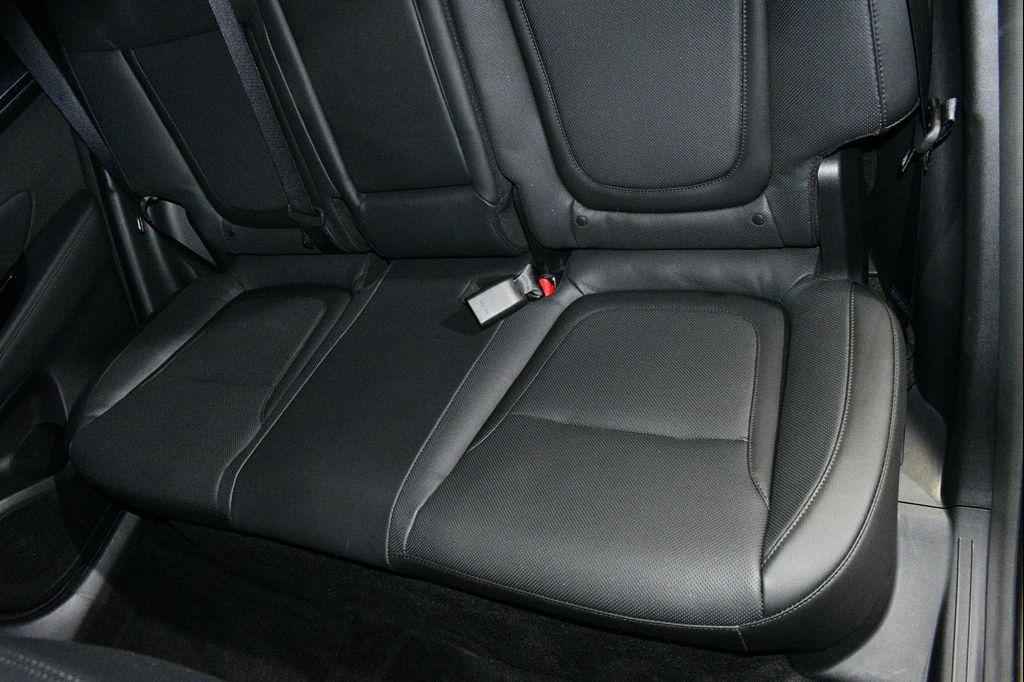 used 2024 Hyundai TUCSON Hybrid car, priced at $33,978