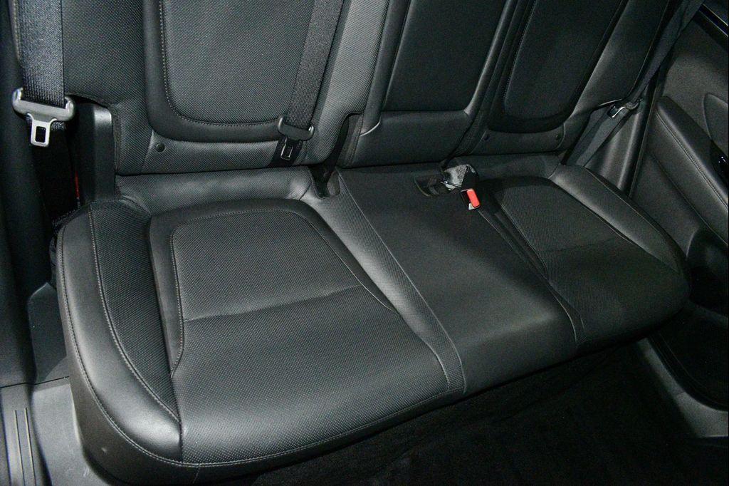used 2024 Hyundai TUCSON Hybrid car, priced at $33,978