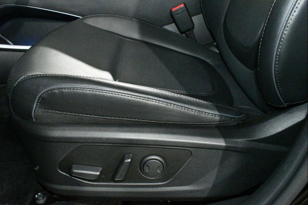 used 2024 Hyundai TUCSON Hybrid car, priced at $33,978