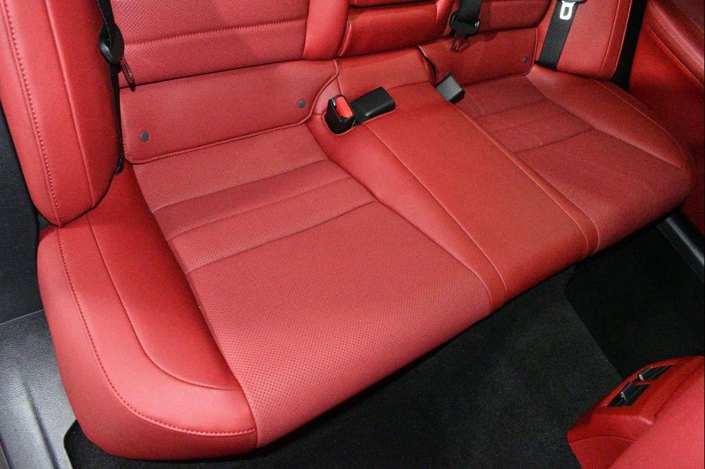 used 2024 Lexus IS 350 car, priced at $49,978