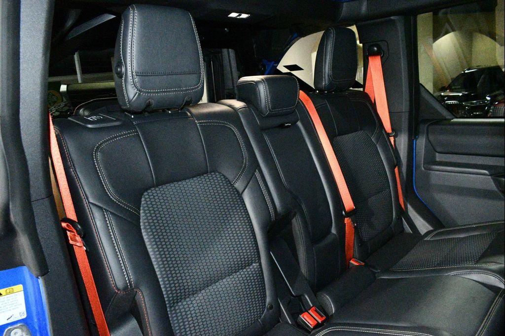 used 2024 Ford Bronco car, priced at $71,978
