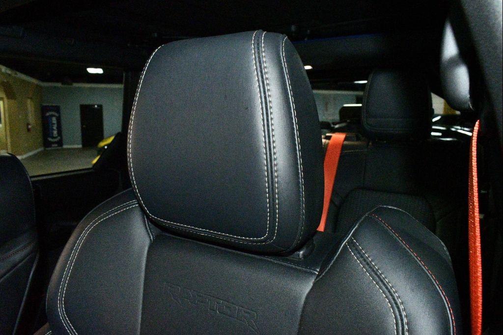 used 2024 Ford Bronco car, priced at $71,978