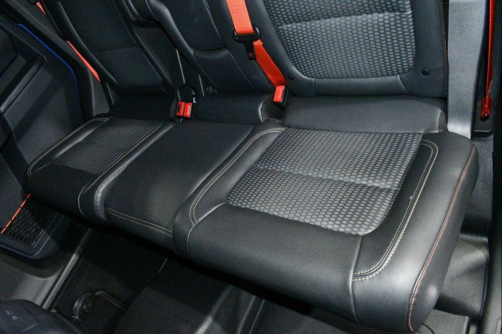 used 2024 Ford Bronco car, priced at $71,978
