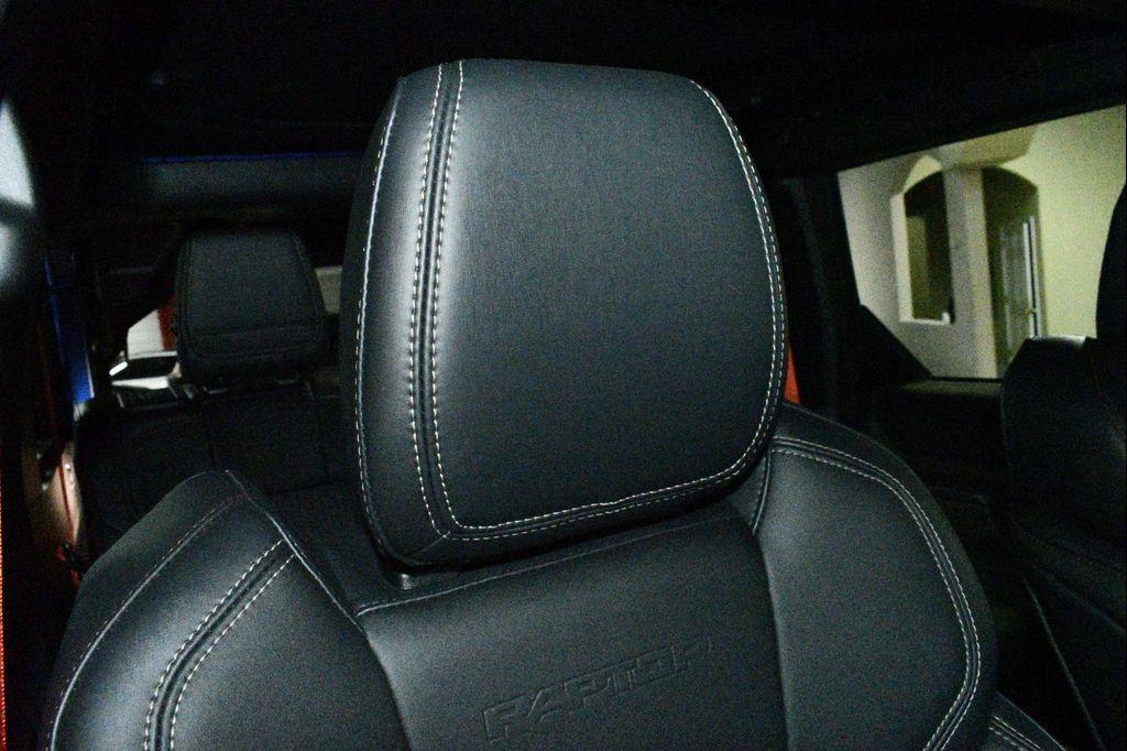 used 2024 Ford Bronco car, priced at $71,978