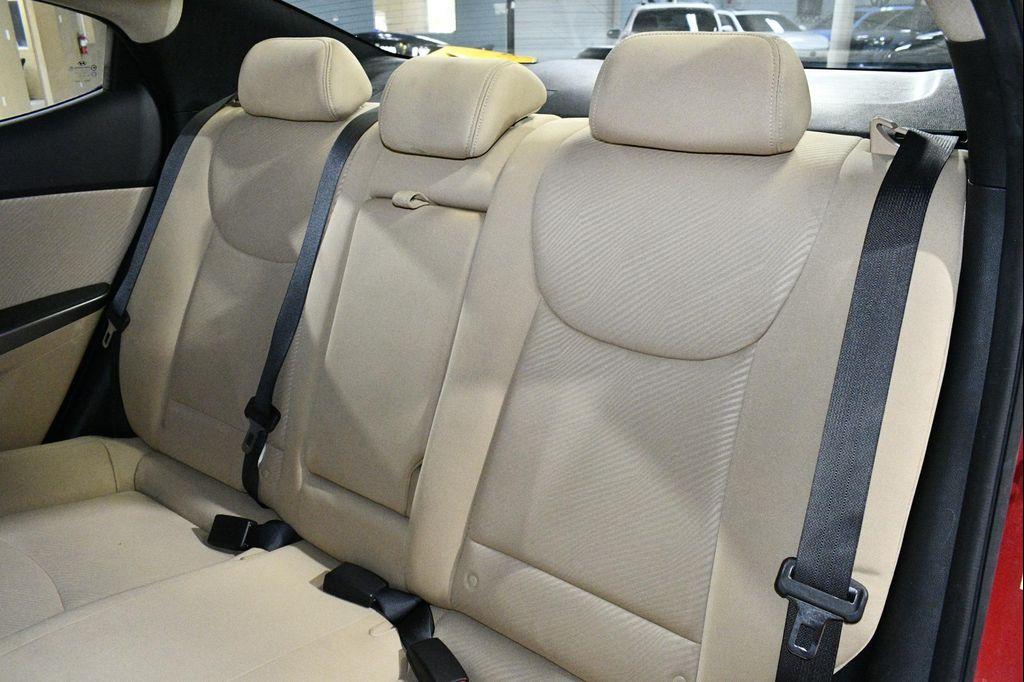 used 2013 Hyundai Elantra car, priced at $7,999