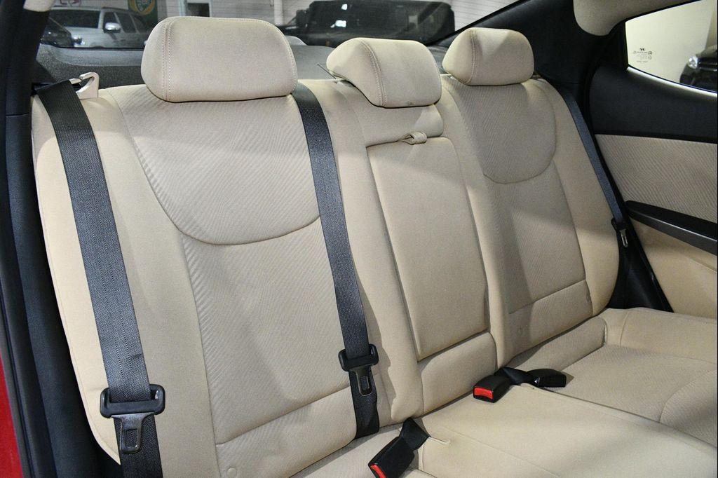 used 2013 Hyundai Elantra car, priced at $7,999