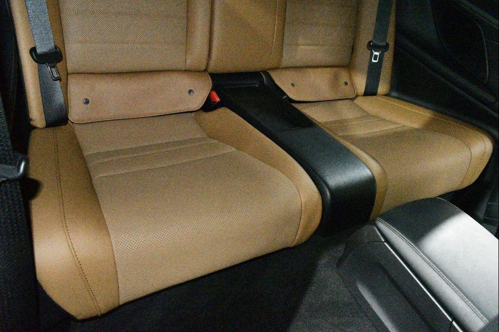 used 2023 Lexus RC 350 car, priced at $47,500