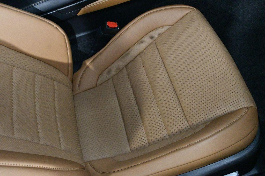used 2023 Lexus RC 350 car, priced at $47,500