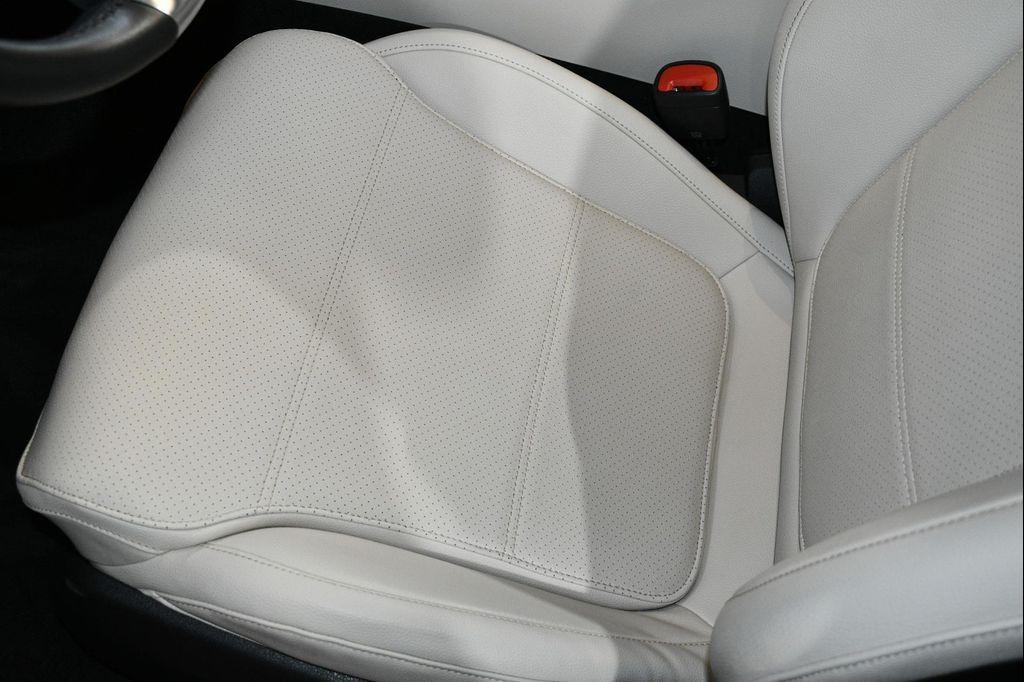 used 2023 Mercedes-Benz C-Class car, priced at $38,978
