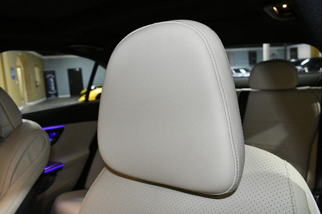 used 2023 Mercedes-Benz C-Class car, priced at $38,978