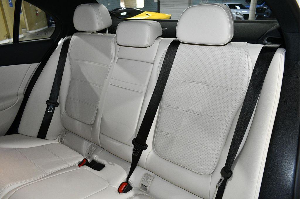 used 2023 Mercedes-Benz C-Class car, priced at $38,978