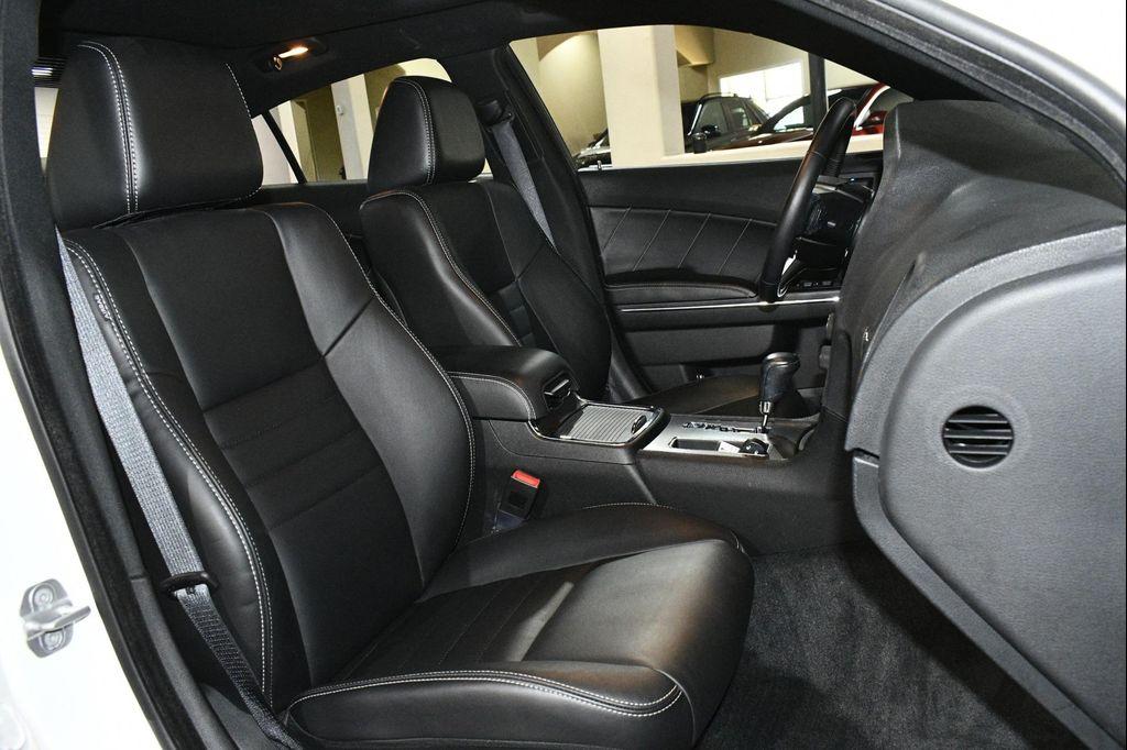 used 2012 Dodge Charger car, priced at $16,978
