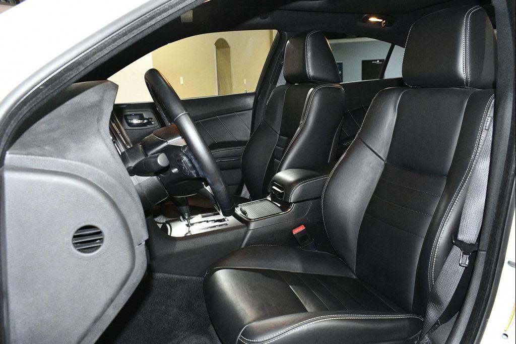 used 2012 Dodge Charger car, priced at $16,978