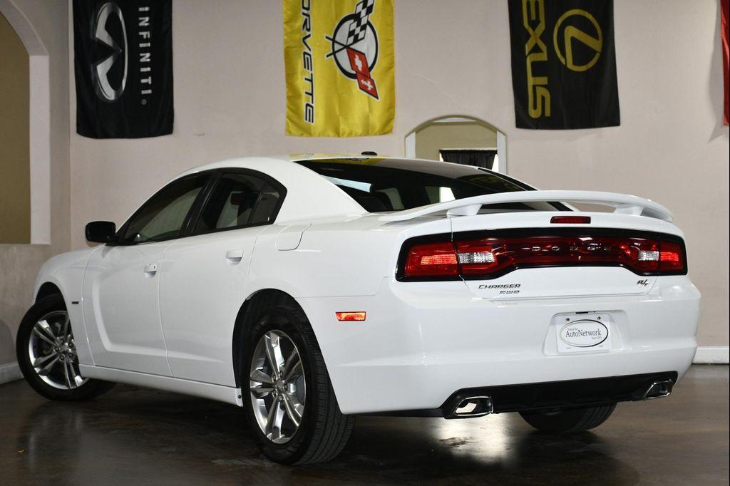 used 2012 Dodge Charger car, priced at $16,978