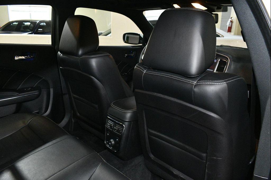 used 2012 Dodge Charger car, priced at $16,978
