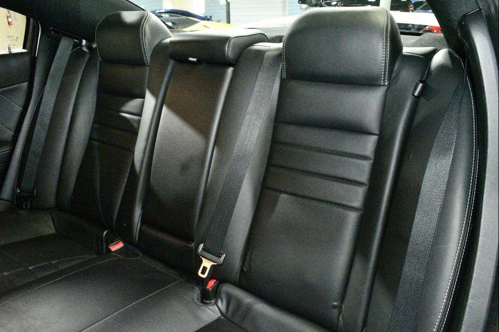 used 2012 Dodge Charger car, priced at $16,978