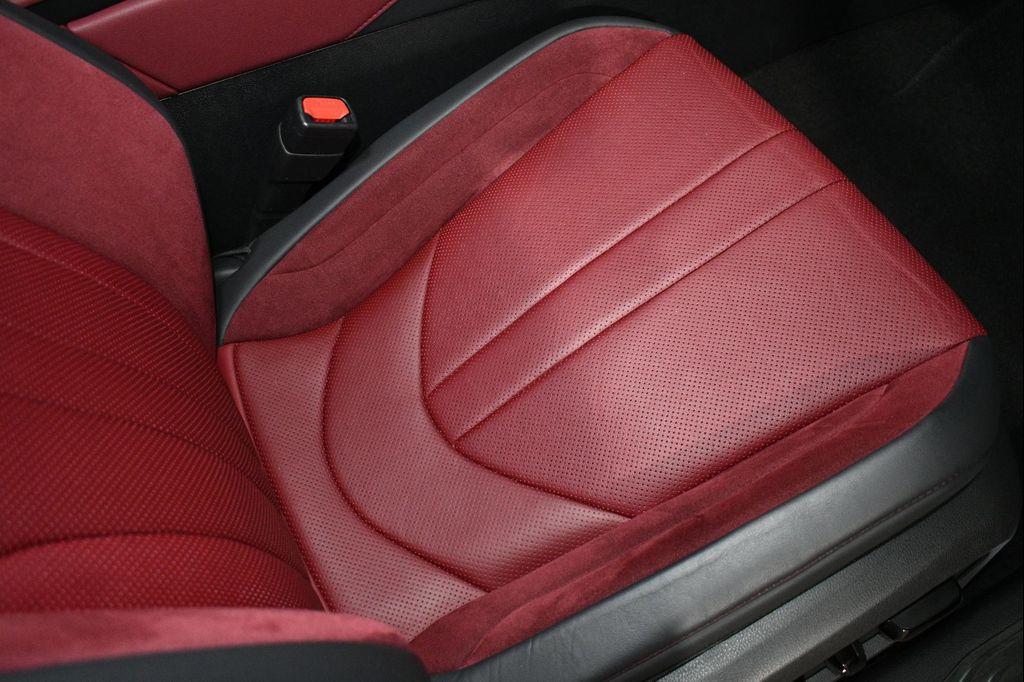 used 2024 Lexus RX 500h car, priced at $65,978