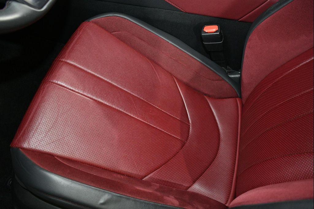 used 2024 Lexus RX 500h car, priced at $65,978