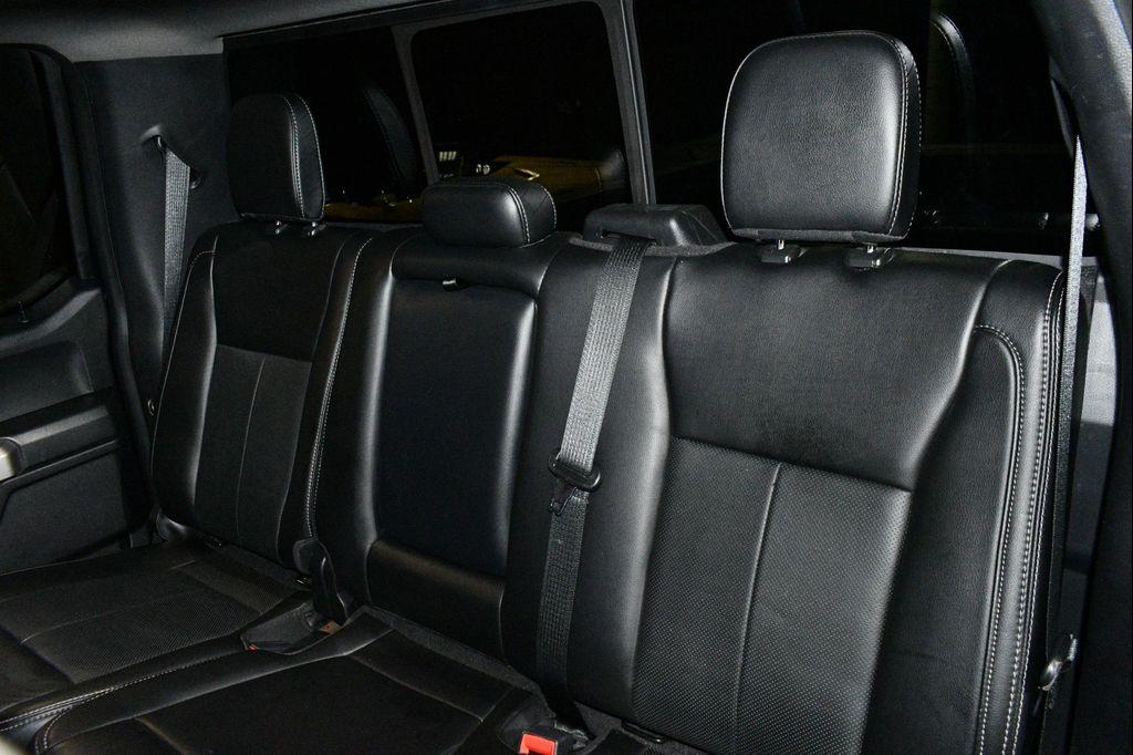 used 2020 Ford F-250 car, priced at $64,978