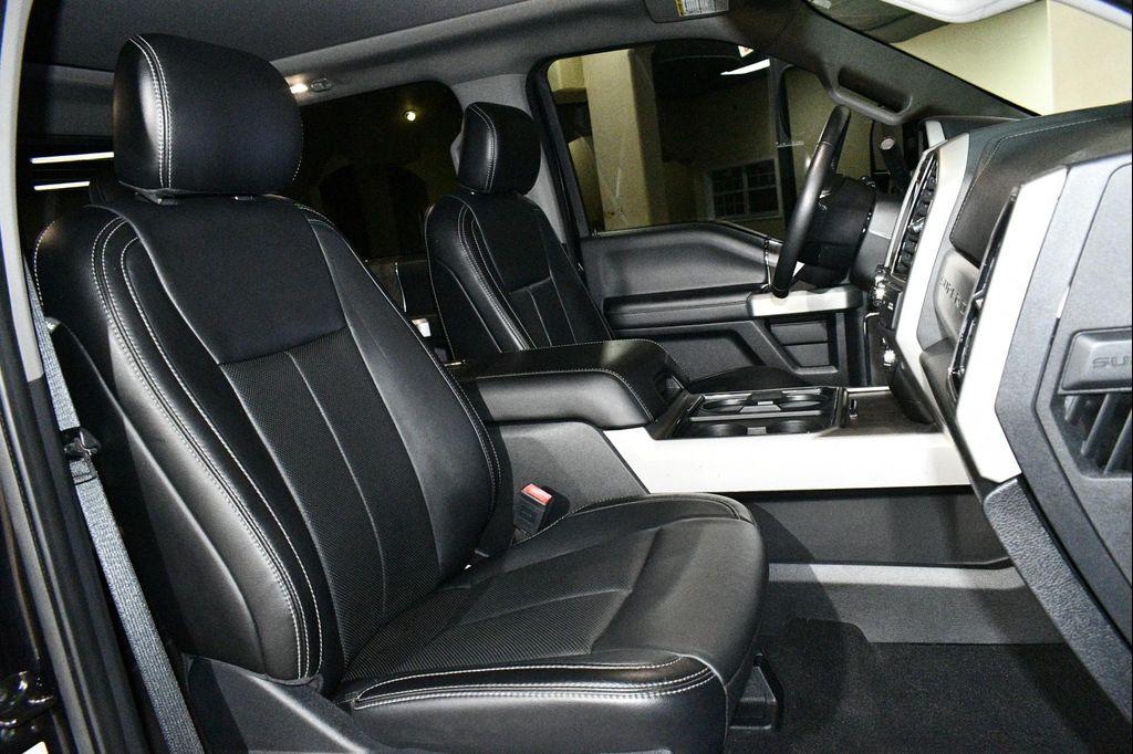 used 2020 Ford F-250 car, priced at $64,978