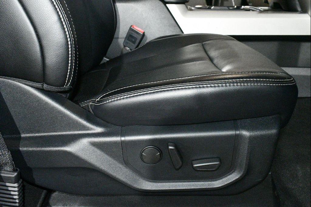 used 2020 Ford F-250 car, priced at $64,978