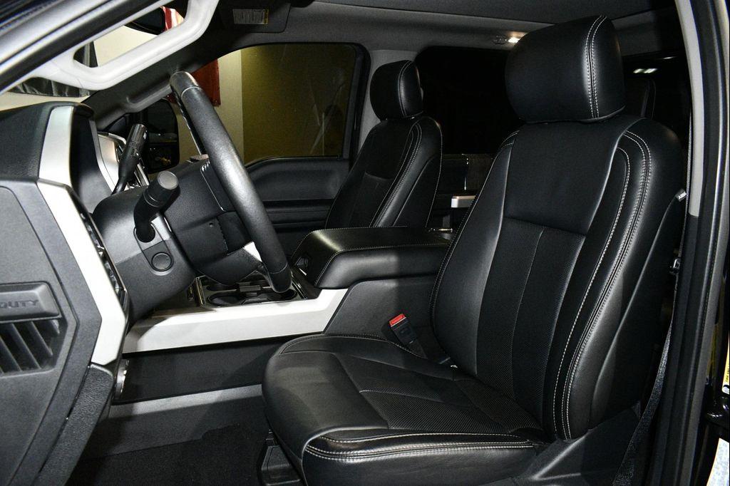 used 2020 Ford F-250 car, priced at $64,978