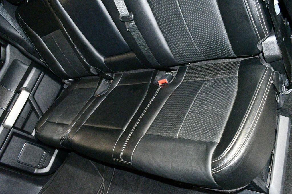 used 2020 Ford F-250 car, priced at $64,978