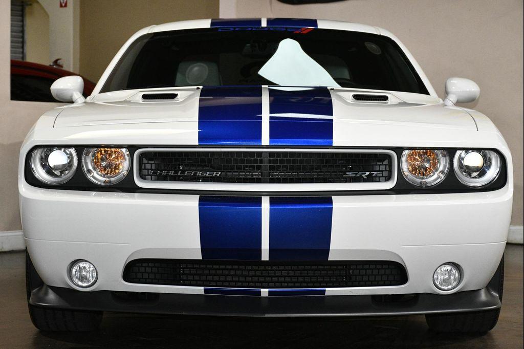 used 2011 Dodge Challenger car, priced at $34,978