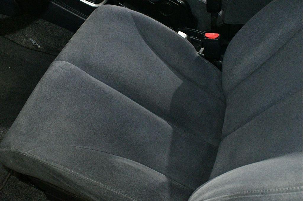 used 2009 Nissan Versa car, priced at $4,999