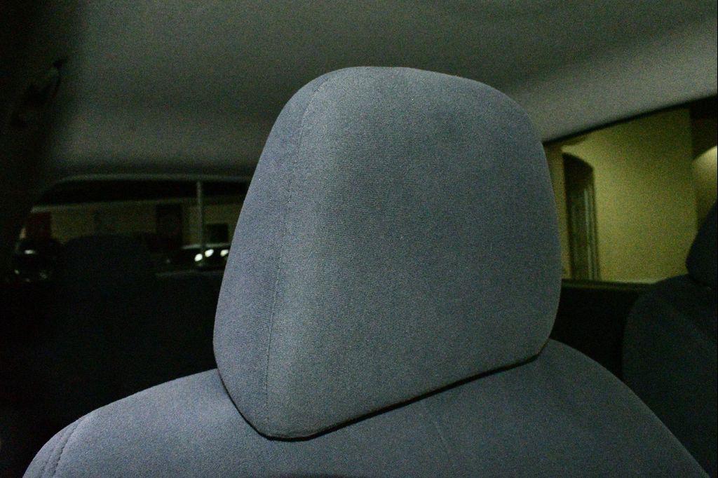 used 2009 Nissan Versa car, priced at $4,999